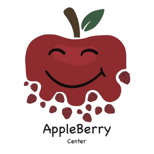 Appleberries logo