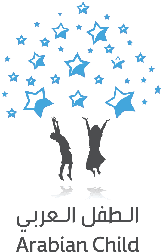 Arabian Child logo