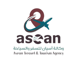ASEAN Travel logo