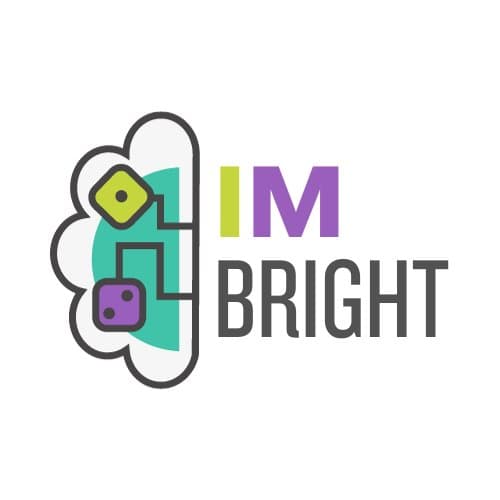 Imbright logo