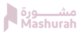 Mashurah logo