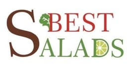 Best Salads logo