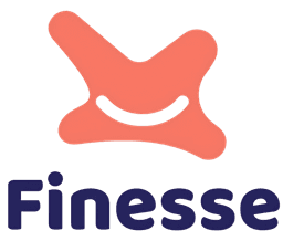 Finesse logo