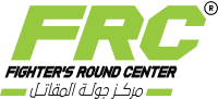 FRC logo